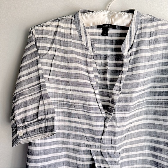 JCrew Blouse - Picture 3 of 4